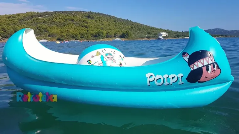 Pamtite li ove predmete iz vremena Juge? Bez njih su ljetovanja na Jadranu bila gotovo nezamisliva