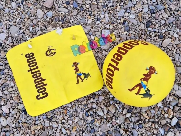 Pamtite li ove predmete iz vremena Juge? Bez njih su ljetovanja na Jadranu bila gotovo nezamisliva