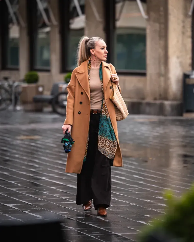 &Scaron;pica je, ali pada ki&scaron;a? Ne brinite, možda vas inspiriraju ovi outfiti iz gradova diljem Hrvatske