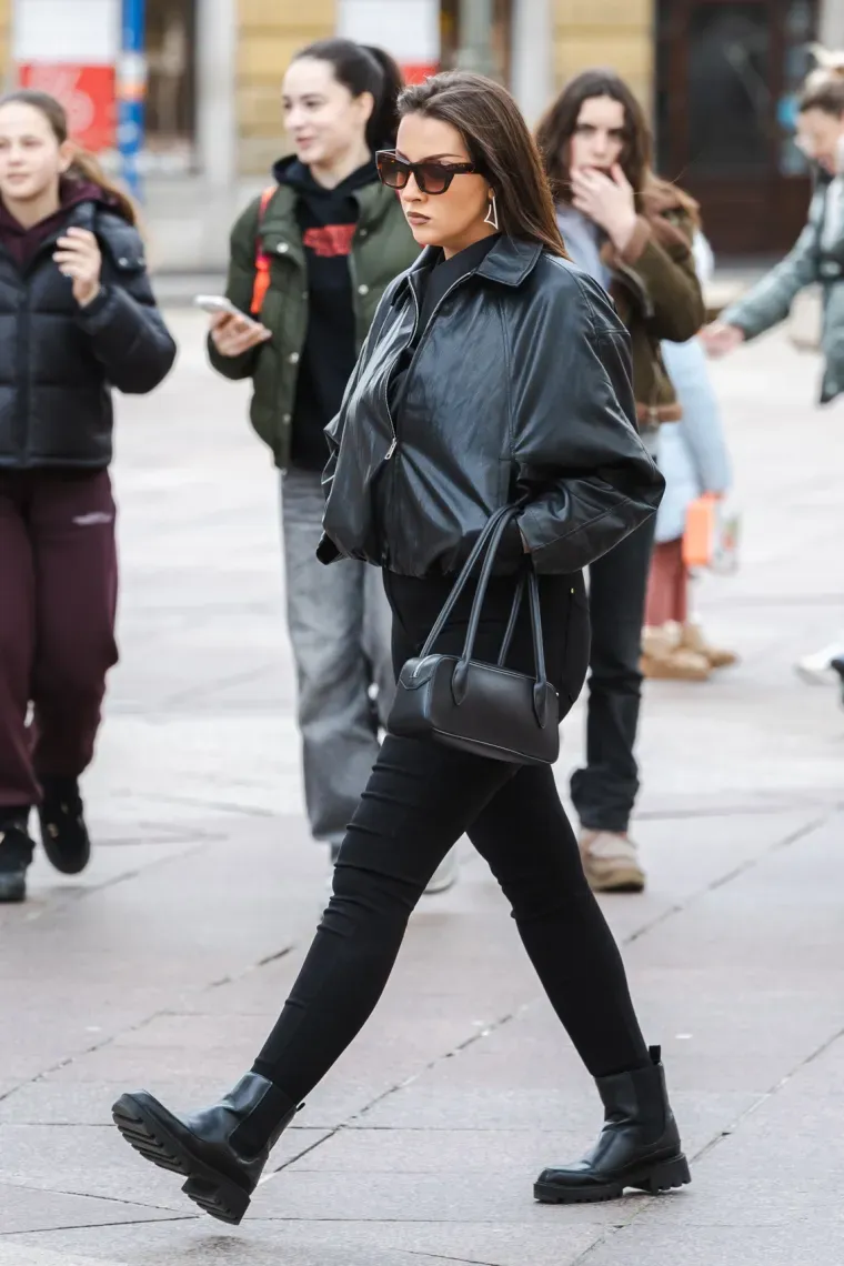 &Scaron;pica je, ali pada ki&scaron;a? Ne brinite, možda vas inspiriraju ovi outfiti iz gradova diljem Hrvatske