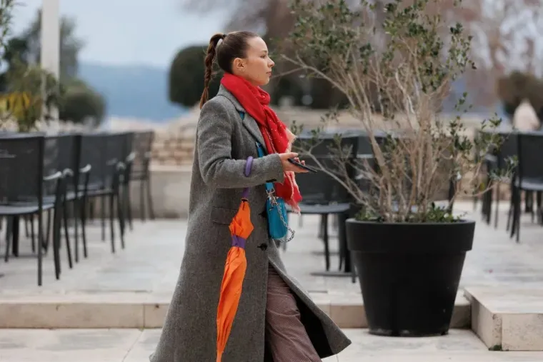 &Scaron;pica je, ali pada ki&scaron;a? Ne brinite, možda vas inspiriraju ovi outfiti iz gradova diljem Hrvatske