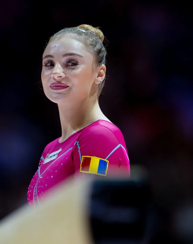Mlada gimnastičarka privedena nakon sukoba s dečkom, a ime joj već vežu uz olimpijski skandal