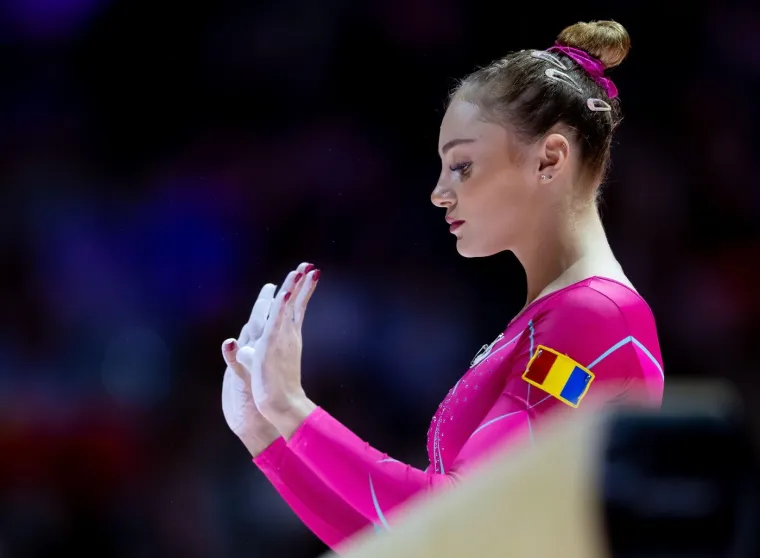 Mlada gimnastičarka privedena nakon sukoba s dečkom, a ime joj već vežu uz olimpijski skandal
