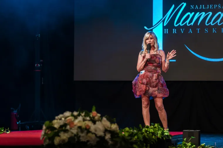 Izabrane Najljep&scaron;e mame Hrvatske, a po prvi put i Najtata: Evo tko je pobijedio