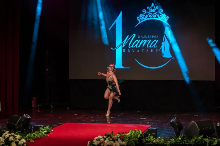Izabrane Najljep&scaron;e mame Hrvatske, a po prvi put i Najtata: Evo tko je pobijedio