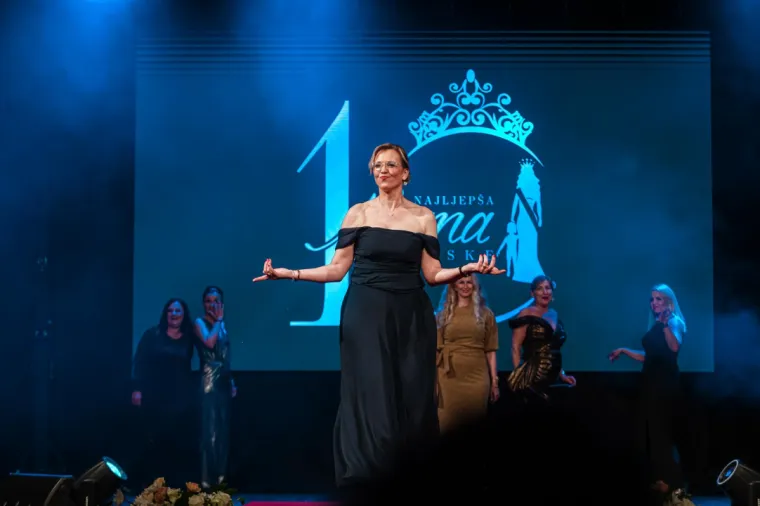 Izabrane Najljep&scaron;e mame Hrvatske, a po prvi put i Najtata: Evo tko je pobijedio