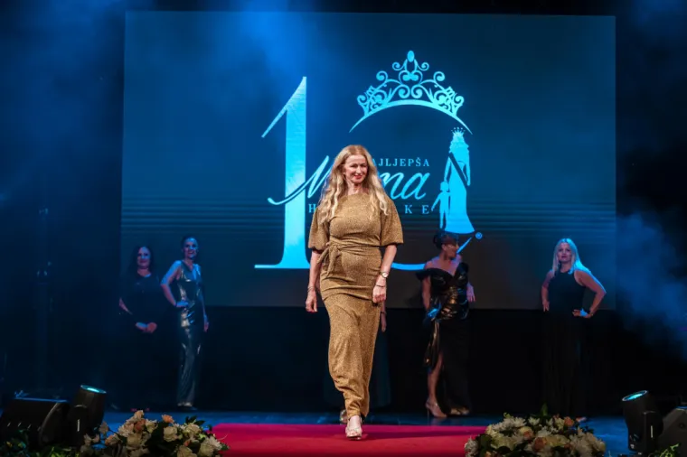 Izabrane Najljep&scaron;e mame Hrvatske, a po prvi put i Najtata: Evo tko je pobijedio