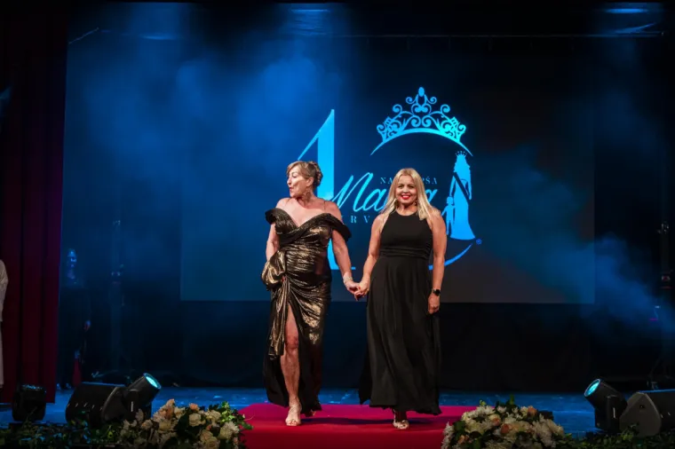 Izabrane Najljep&scaron;e mame Hrvatske, a po prvi put i Najtata: Evo tko je pobijedio