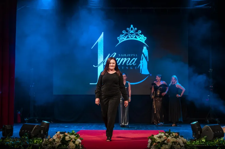Izabrane Najljep&scaron;e mame Hrvatske, a po prvi put i Najtata: Evo tko je pobijedio