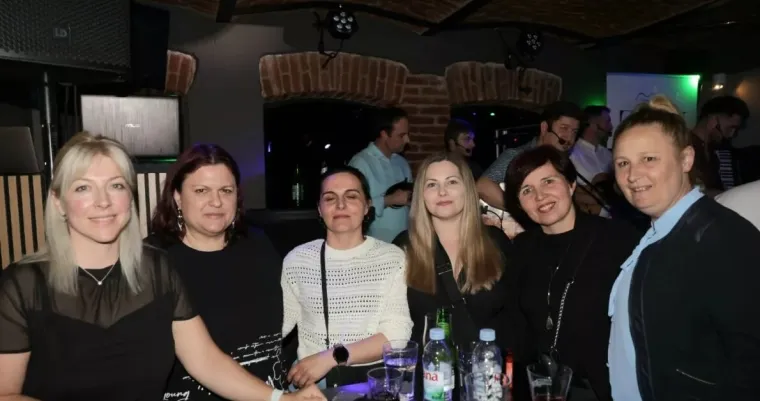Tambure digle ljepotice na noge: Pogledajte kako se tulumarilo u čakovečkom Podroomu