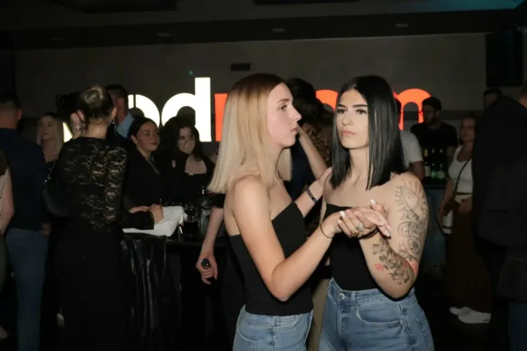 Tambure digle ljepotice na noge: Pogledajte kako se tulumarilo u čakovečkom Podroomu