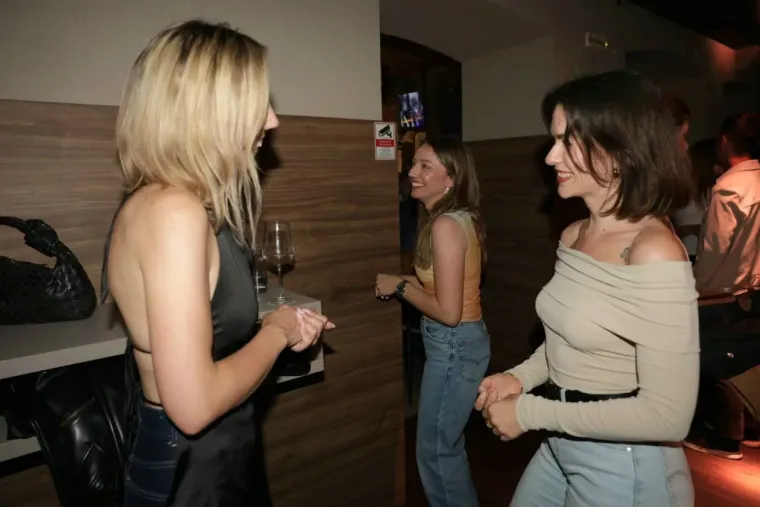 Tambure digle ljepotice na noge: Pogledajte kako se tulumarilo u čakovečkom Podroomu