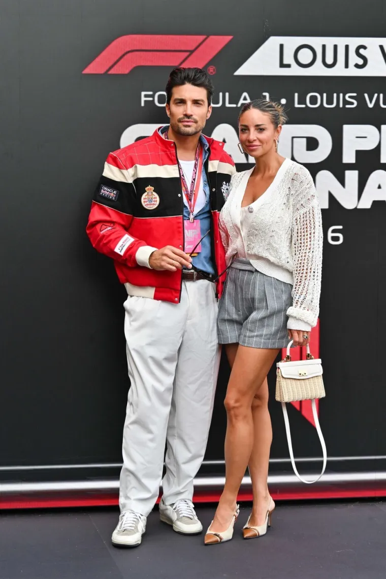 Ferrari sprema napad na pobjedu, ali njihove ljepotice zapalile su Monte Carlo