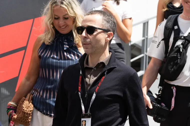 Ferrari sprema napad na pobjedu, ali njihove ljepotice zapalile su Monte Carlo