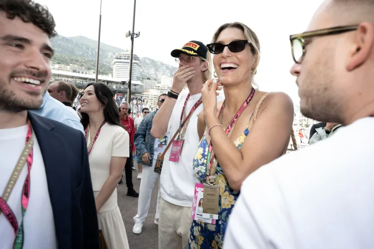 Monako prepun zvijezda i milijuna&scaron;a, ali svi su gledali Trumpa i njegovu novu suprugu