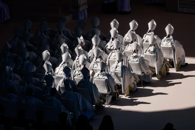 Milijun ljudi preplavilo madridske ulice: Pogledajte kako je izgledao Papin veličanstveni doček