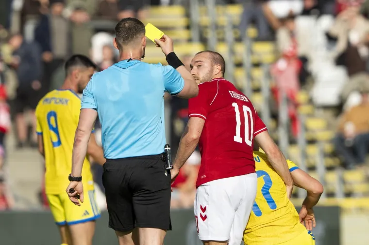 Trenuci strave nakon Eriksenova kolapsa! Igrači brisali suze, a treneri su poručili samo jedno