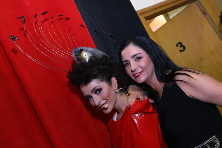 Kandidirala se za predsjednicu, ljubila žene i redala same hitove: Prisjetite se Alke kroz godine