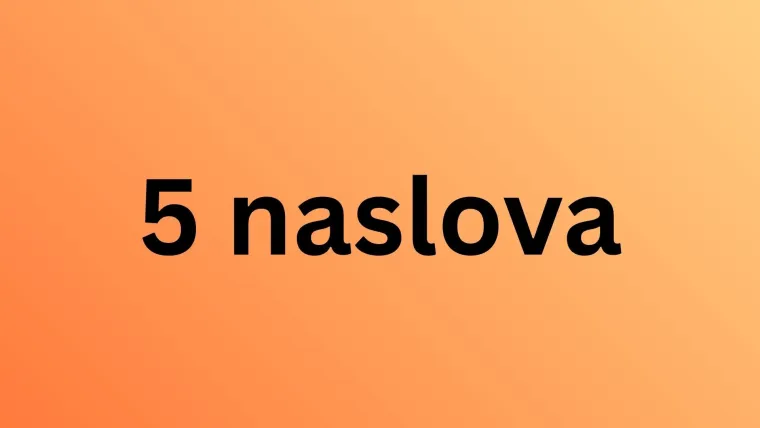 Smatra&scaron; se hodajućom nogometnom enciklopedijom? Oku&scaron;aj se na kvizu o svjetskim prvenstvima