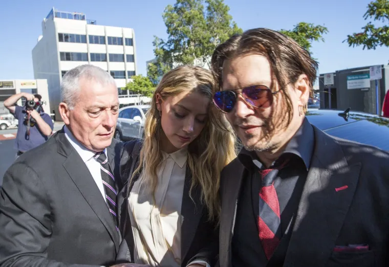 Od buntovnika do kontroverzne holivudske zvijezde: Ovako je nekada izgledao Johnny Depp