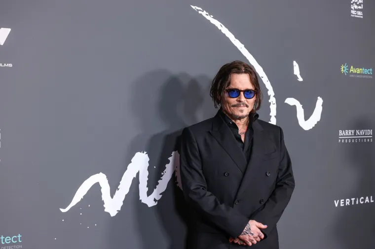 Od buntovnika do kontroverzne holivudske zvijezde: Ovako je nekada izgledao Johnny Depp