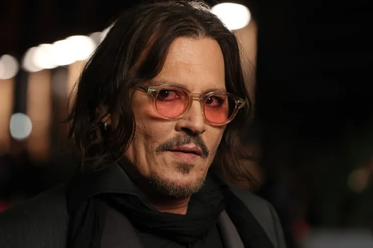 Od buntovnika do kontroverzne holivudske zvijezde: Ovako je nekada izgledao Johnny Depp
