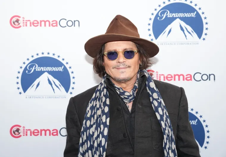 Od buntovnika do kontroverzne holivudske zvijezde: Ovako je nekada izgledao Johnny Depp