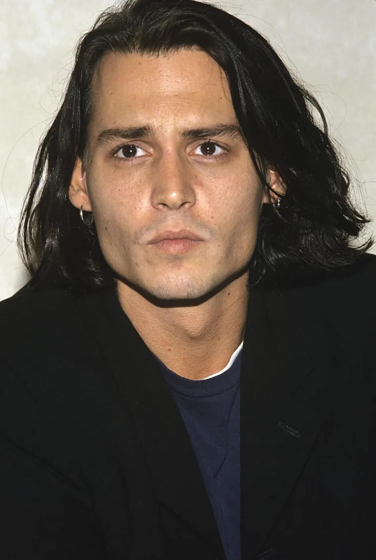 Od buntovnika do kontroverzne holivudske zvijezde: Ovako je nekada izgledao Johnny Depp