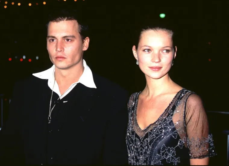 Od buntovnika do kontroverzne holivudske zvijezde: Ovako je nekada izgledao Johnny Depp