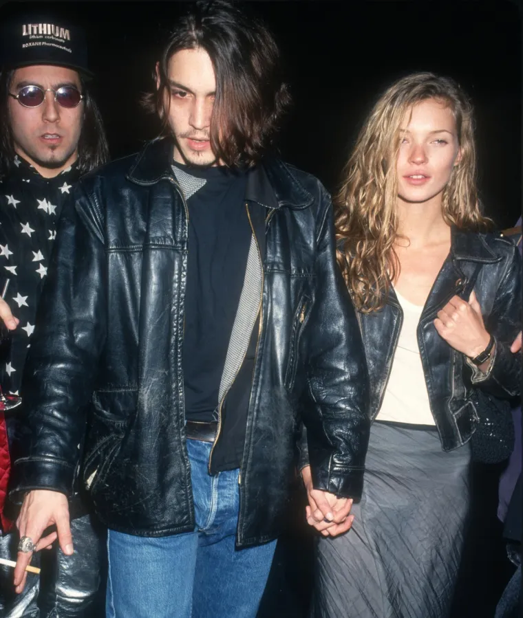 Od buntovnika do kontroverzne holivudske zvijezde: Ovako je nekada izgledao Johnny Depp