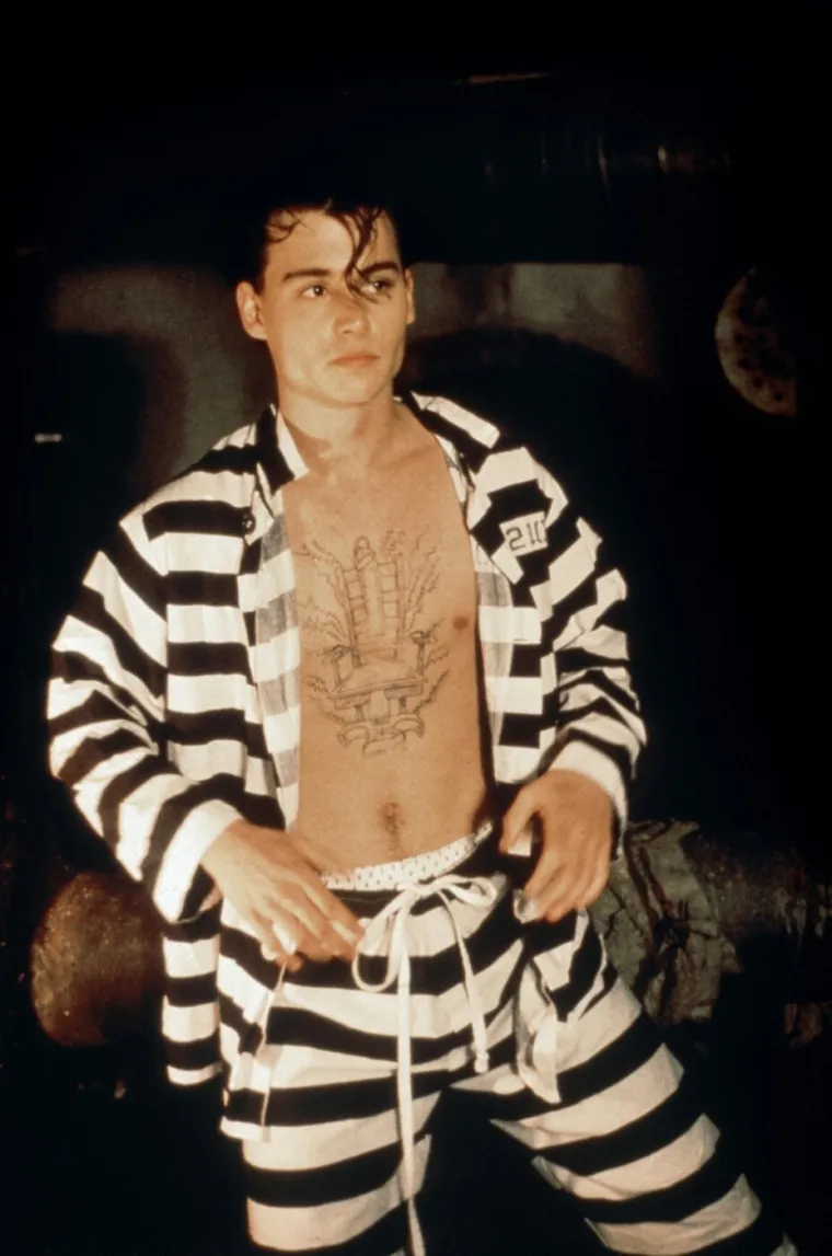Od buntovnika do kontroverzne holivudske zvijezde: Ovako je nekada izgledao Johnny Depp
