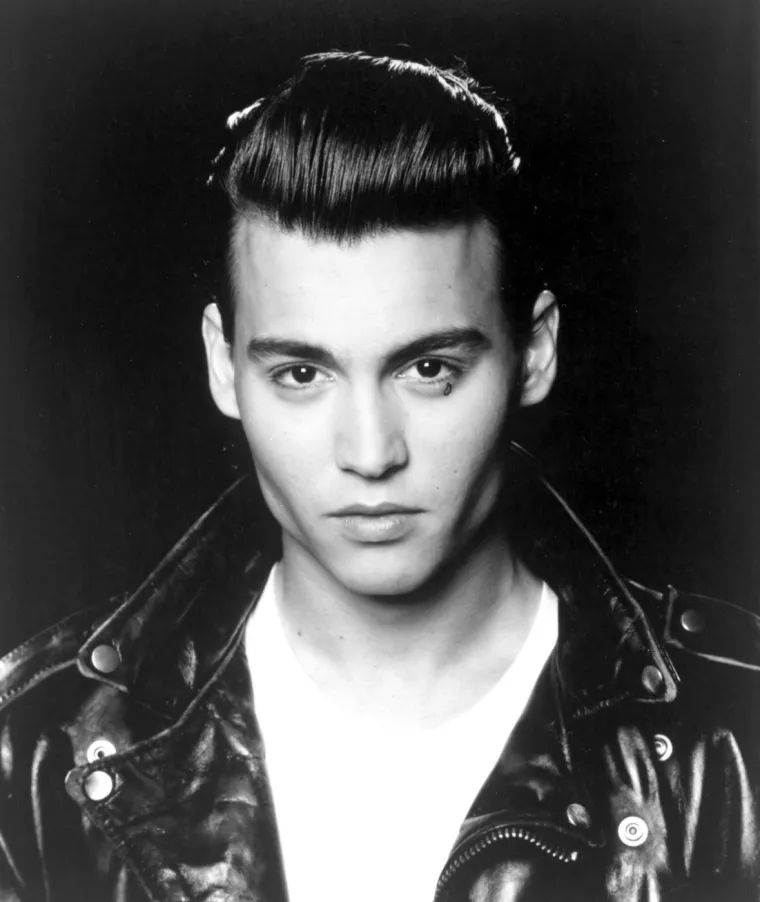 Od buntovnika do kontroverzne holivudske zvijezde: Ovako je nekada izgledao Johnny Depp
