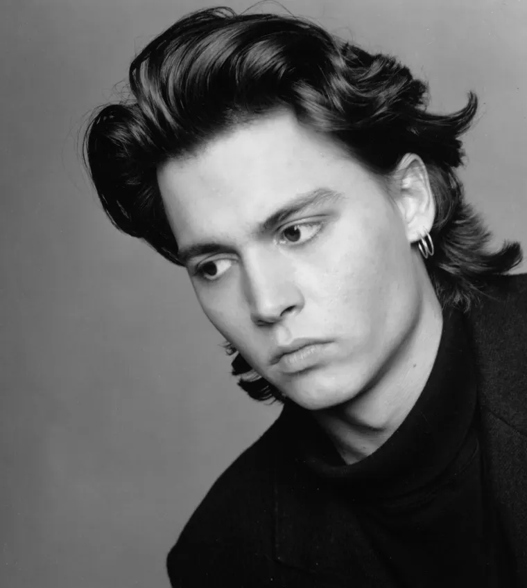 Od buntovnika do kontroverzne holivudske zvijezde: Ovako je nekada izgledao Johnny Depp
