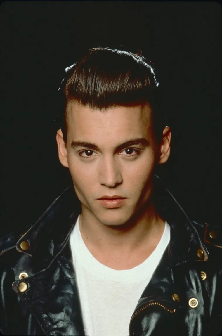 Od buntovnika do kontroverzne holivudske zvijezde: Ovako je nekada izgledao Johnny Depp