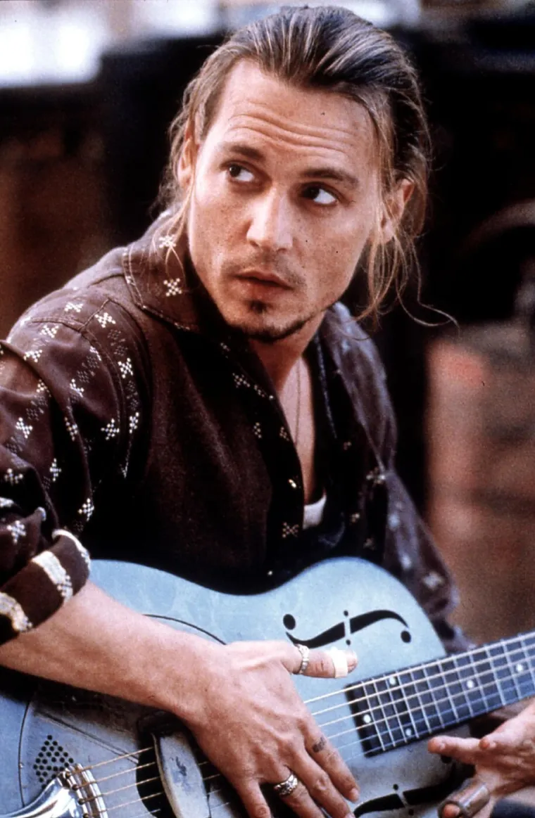 Od buntovnika do kontroverzne holivudske zvijezde: Ovako je nekada izgledao Johnny Depp