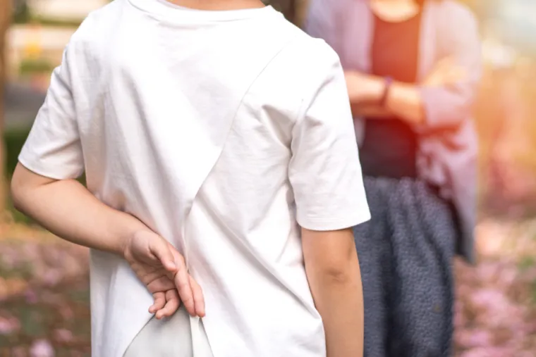 Psiholozi imaju obja&scaron;njenje: Djeca govore ovih 26 laži, a roditelji im skoro uvijek povjeruju