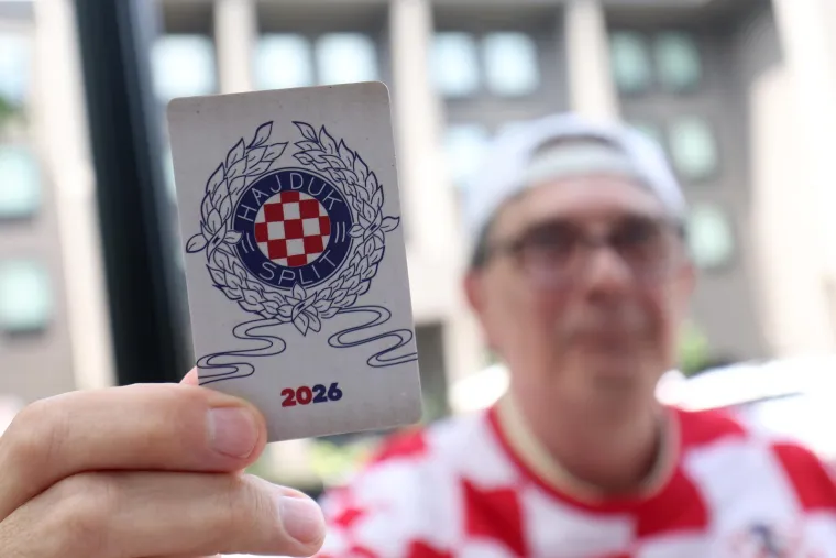 Hrvatska je stigla u Ameriku: Pogledajte doček navijača za Vatrene