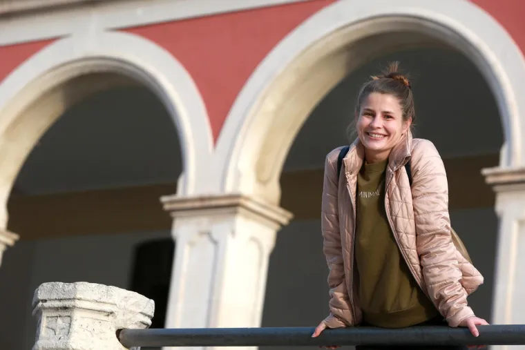 Drugo lice Kate iz 'Divljih pčela': Ana Mariju Veselčić svi obožavaju i kad se ugase kamere