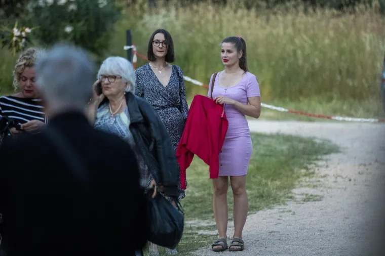 Drugo lice Kate iz 'Divljih pčela': Ana Mariju Veselčić svi obožavaju i kad se ugase kamere