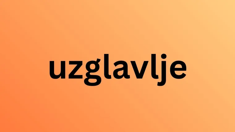 Biste li položili ispit državne mature iz hrvatskog jezika? Oku&scaron;ajte se na ovom kvizu i doznajte