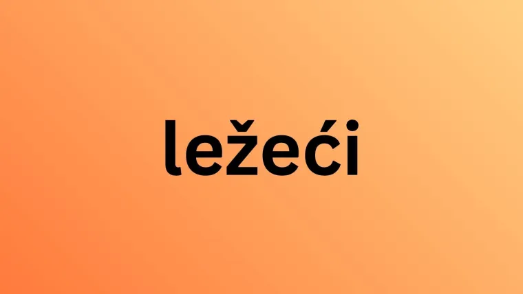 Biste li položili ispit državne mature iz hrvatskog jezika? Oku&scaron;ajte se na ovom kvizu i doznajte