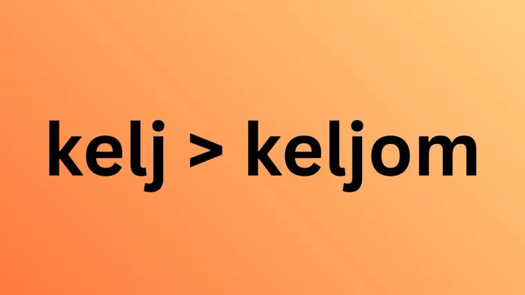 Biste li položili ispit državne mature iz hrvatskog jezika? Oku&scaron;ajte se na ovom kvizu i doznajte