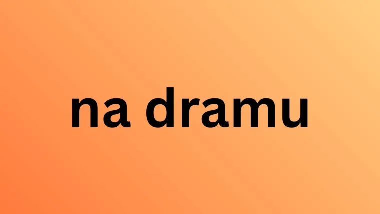 Biste li položili ispit državne mature iz hrvatskog jezika? Oku&scaron;ajte se na ovom kvizu i doznajte