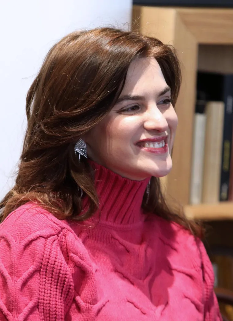 Kako Tea iz 'Divljih pčela' izgleda kad ode sa snimanja? Arija Rizvić sve ostavlja bez daha