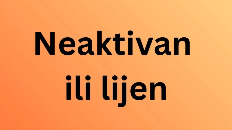 Zna&scaron; li po kome ili čemu su ovi kemijski elementi dobili naziv? Poku&scaron;aj imati sve točno na kvizu