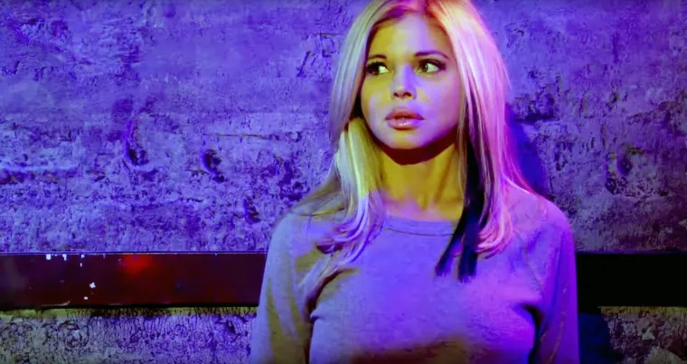 Bila je beskućnica, a danas snima za Only Fans: Ovako izgleda nekada&scaron;nja zvijezda Baywatcha