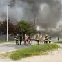 Strašni prizori u jednoj od najpoznatijih hrvatskih tvrtki: 'Borimo se s požarom'