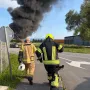 Strašni prizori u jednoj od najpoznatijih hrvatskih tvrtki: 'Borimo se s požarom'