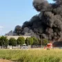 Strašni prizori u jednoj od najpoznatijih hrvatskih tvrtki: 'Borimo se s požarom'