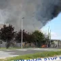 Strašni prizori u jednoj od najpoznatijih hrvatskih tvrtki: 'Borimo se s požarom'